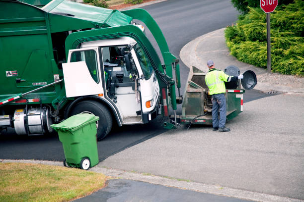 Best Construction Debris Removal  in Madera Ranchos, CA