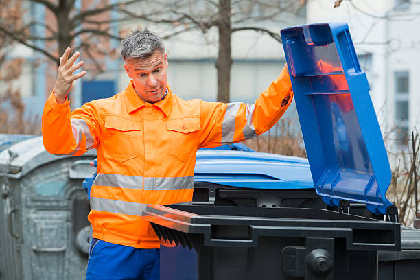 Best Garage Cleanout  in Madera Ranchos, CA